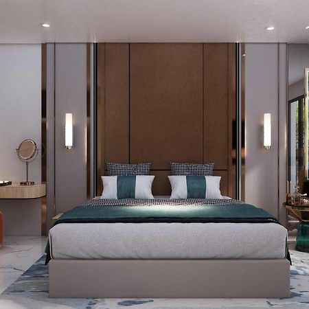 1 Seaview- 2 Gardenview 2Mins To The Beach - Luxury Condotel Фантхьет Экстерьер фото